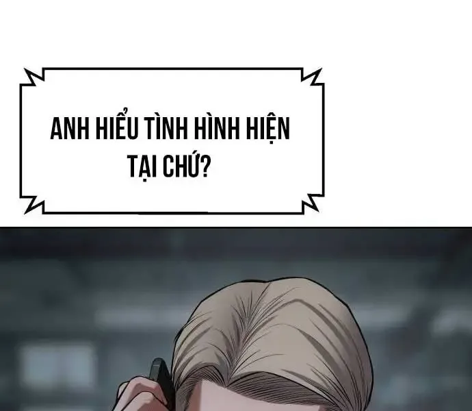 Đặc Vụ Song Sinh chương 102 - trang 7