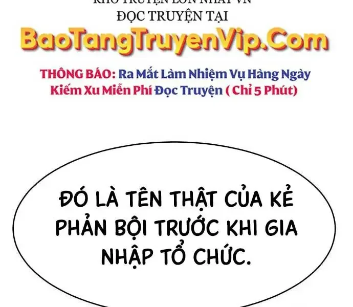 Đặc Vụ Song Sinh chương 102 - trang 67