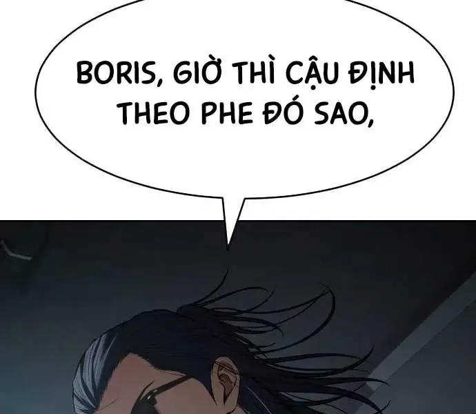 Đặc Vụ Song Sinh chương 102 - trang 79