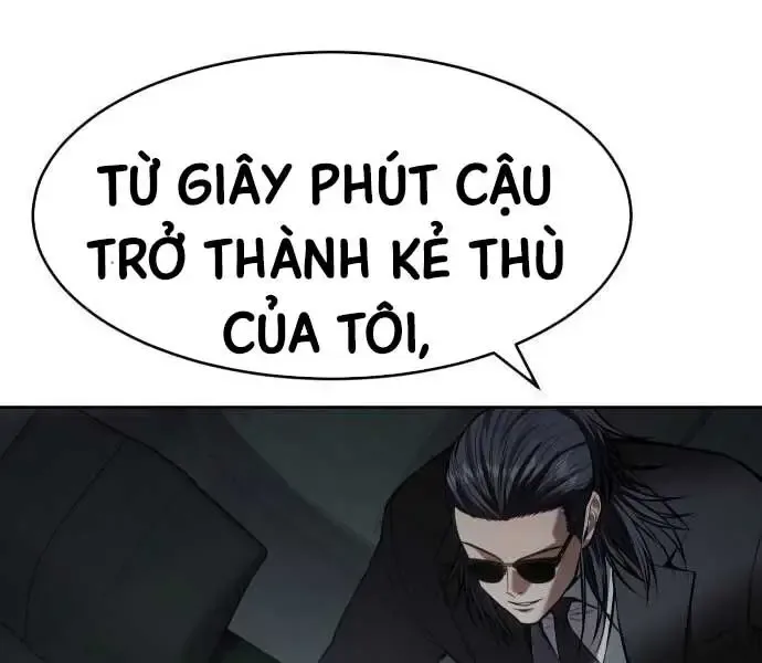 Đặc Vụ Song Sinh chương 102 - trang 108