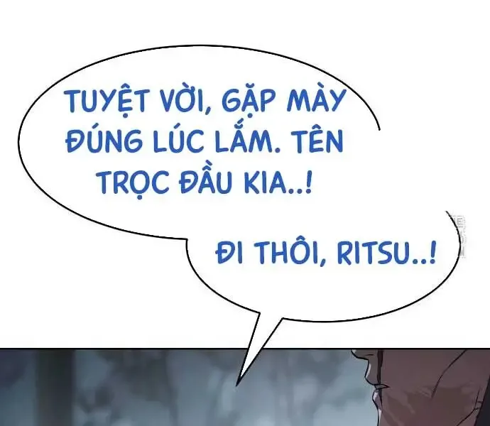 Đặc Vụ Song Sinh chương 102 - trang 217