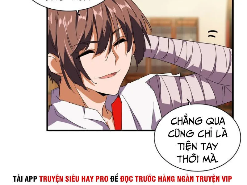 Đại Quản Gia Là Ma Hoàng chương 31 - trang 17