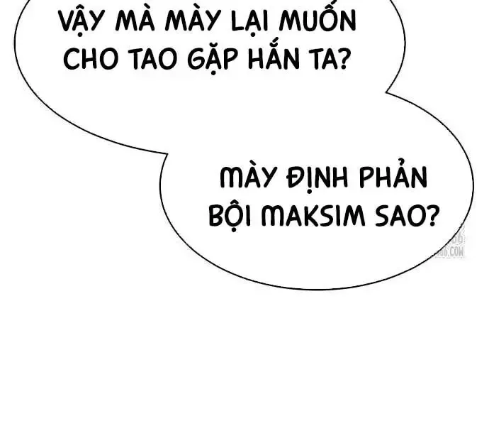 Đặc Vụ Song Sinh chương 102 - trang 257