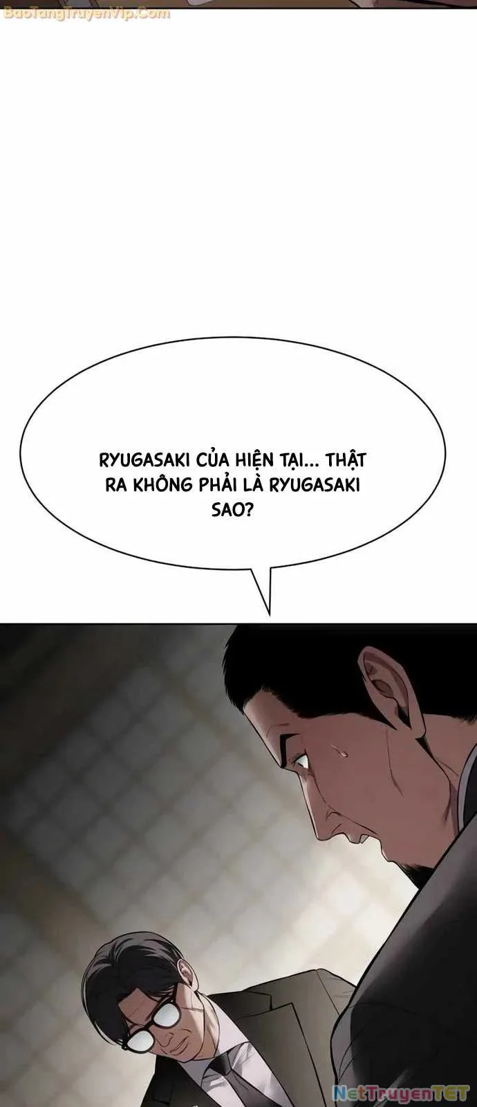 Đặc Vụ Song Sinh chương 113 - trang 4