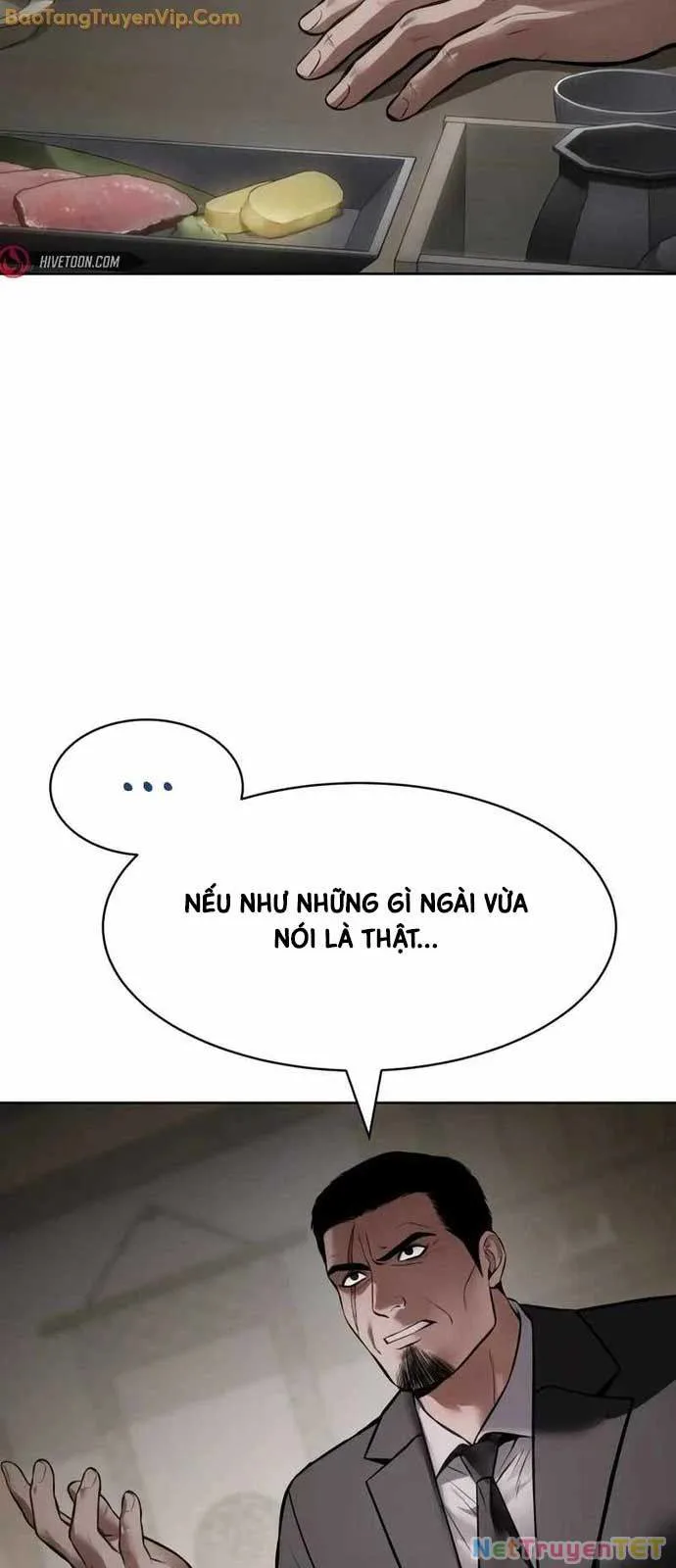 Đặc Vụ Song Sinh chương 113 - trang 9