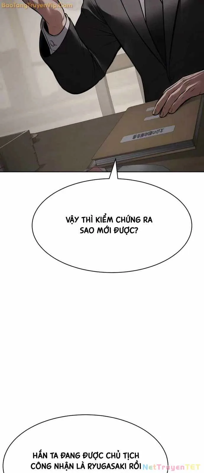 Đặc Vụ Song Sinh chương 113 - trang 10