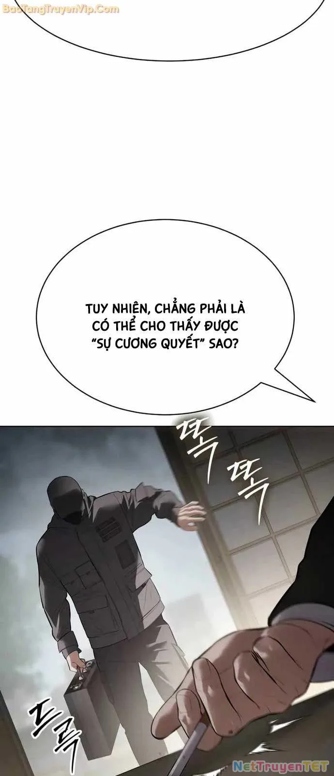 Đặc Vụ Song Sinh chương 113 - trang 12