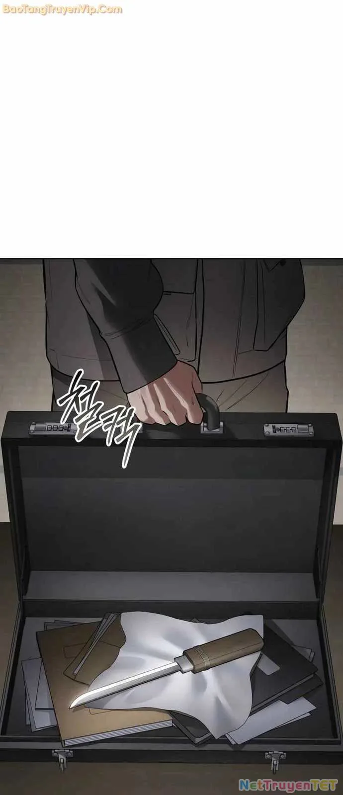 Đặc Vụ Song Sinh chương 113 - trang 14