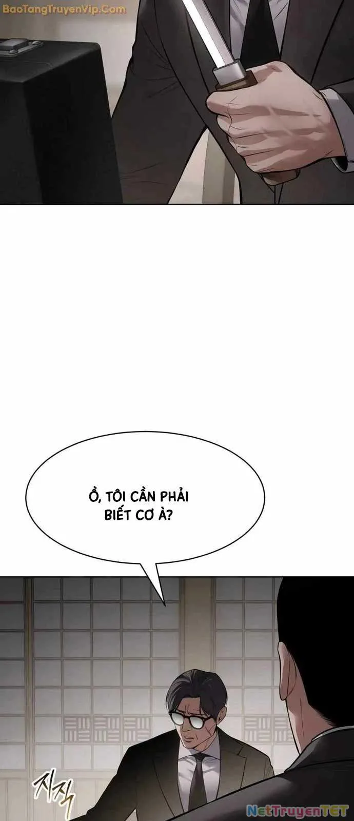 Đặc Vụ Song Sinh chương 113 - trang 16