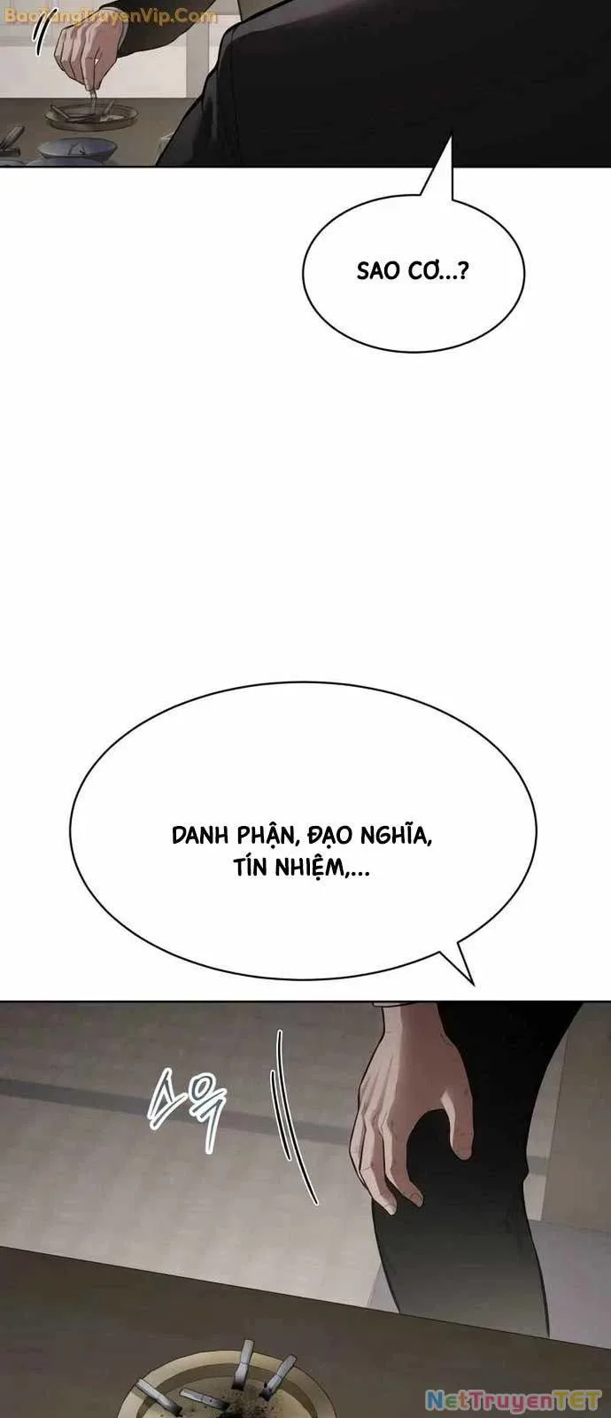 Đặc Vụ Song Sinh chương 113 - trang 17