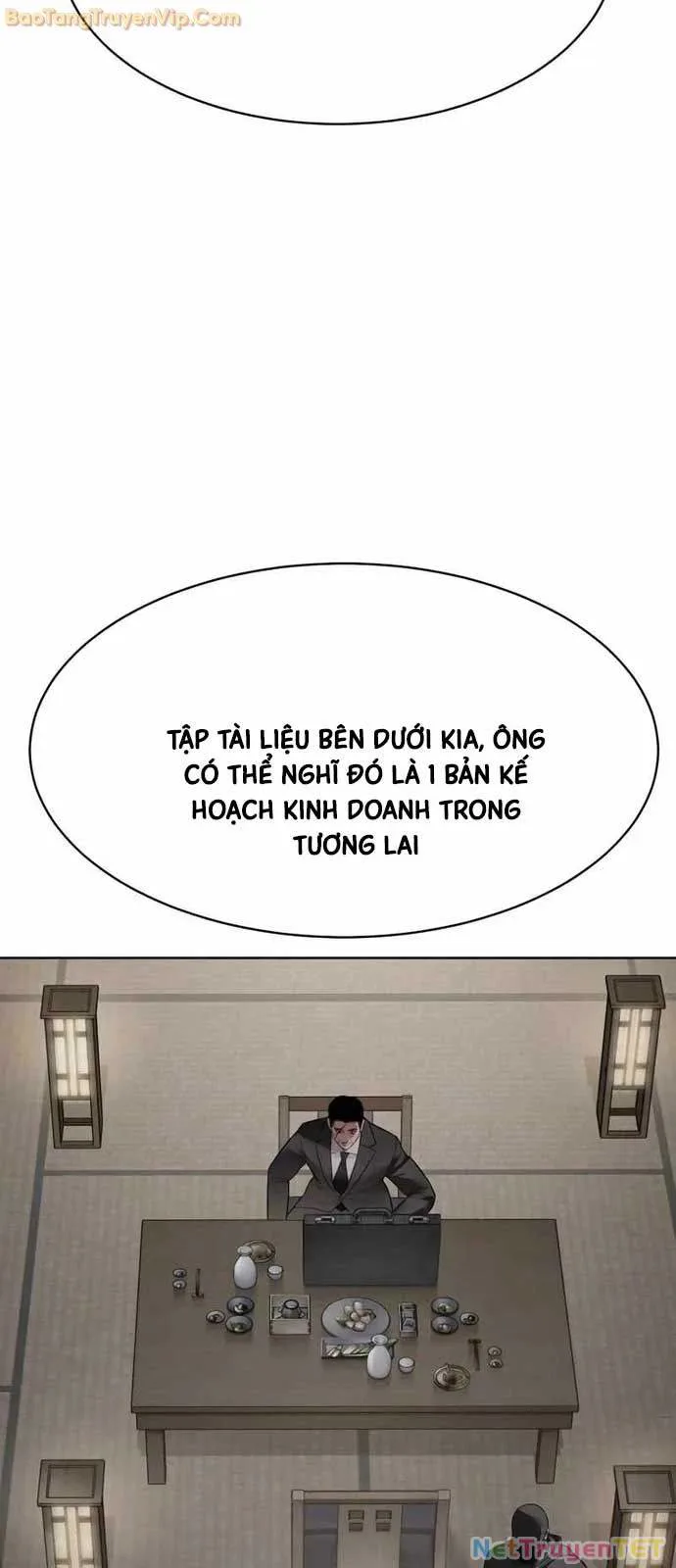 Đặc Vụ Song Sinh chương 113 - trang 20