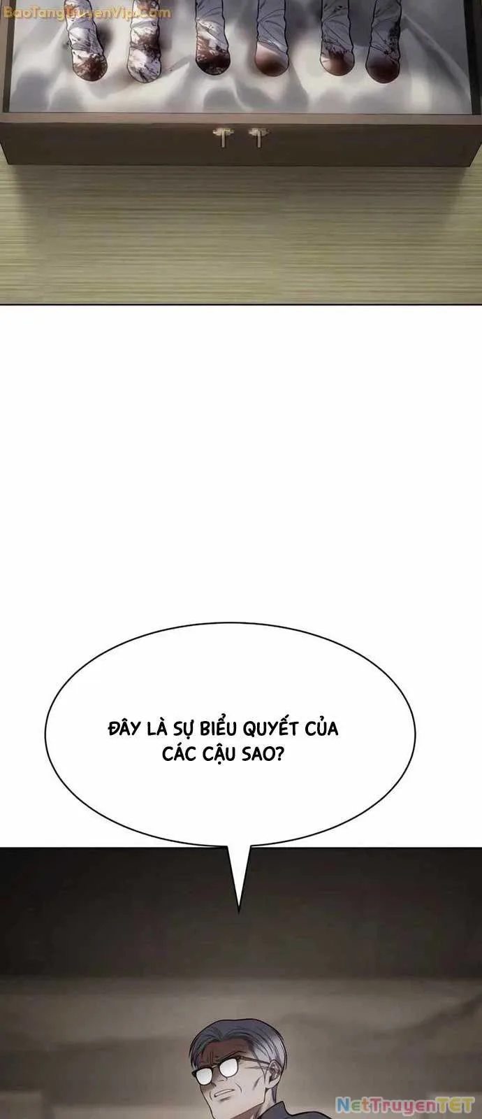 Đặc Vụ Song Sinh chương 113 - trang 25