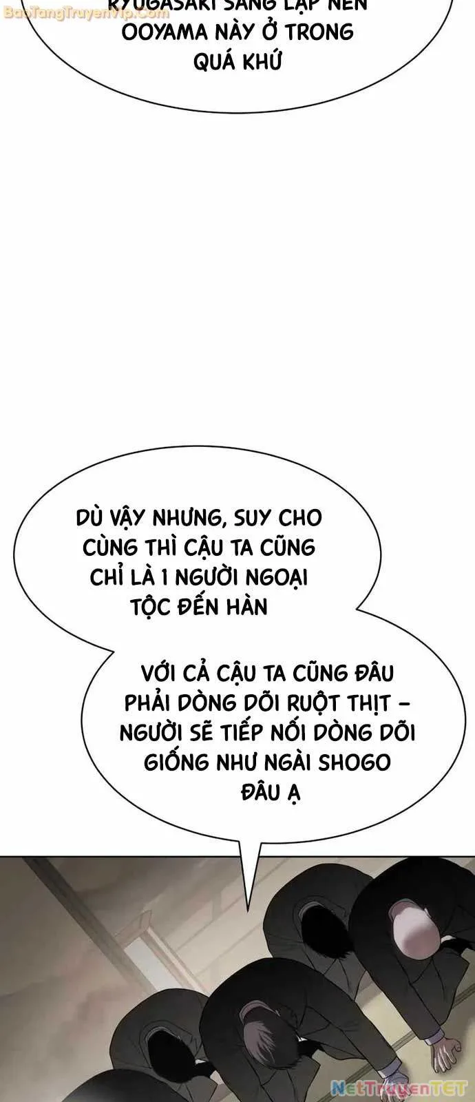 Đặc Vụ Song Sinh chương 113 - trang 38