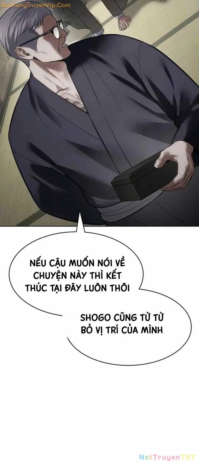 Đặc Vụ Song Sinh chương 113 - trang 39