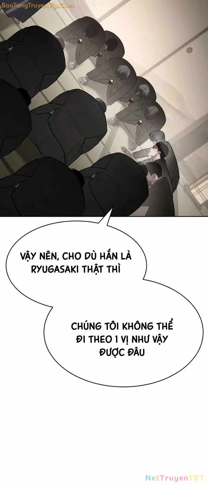 Đặc Vụ Song Sinh chương 113 - trang 42