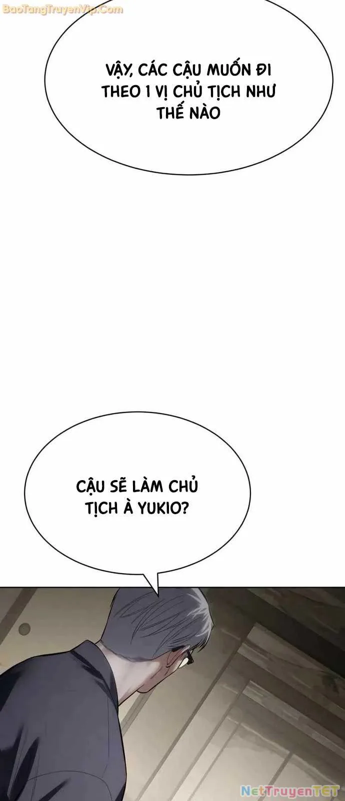 Đặc Vụ Song Sinh chương 113 - trang 45