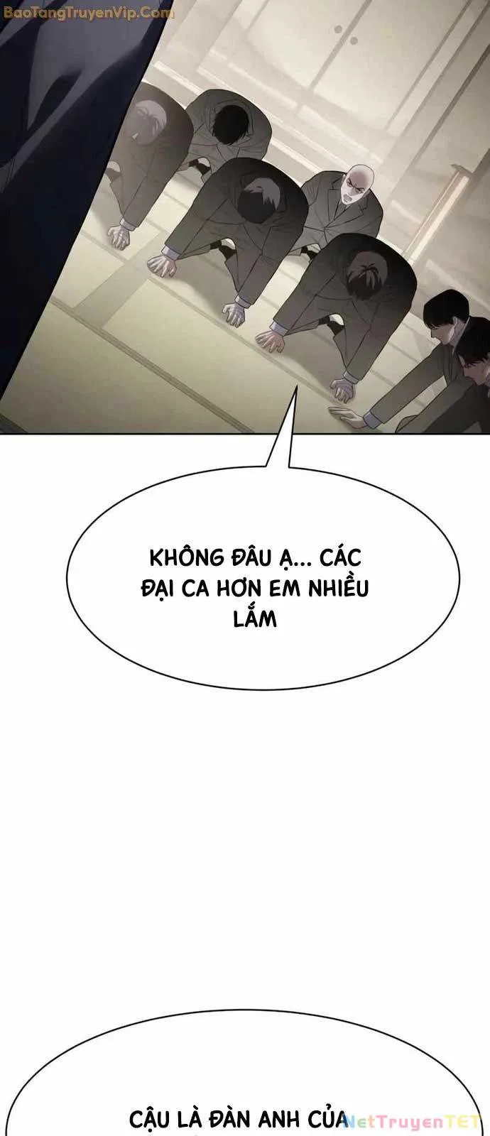 Đặc Vụ Song Sinh chương 113 - trang 46