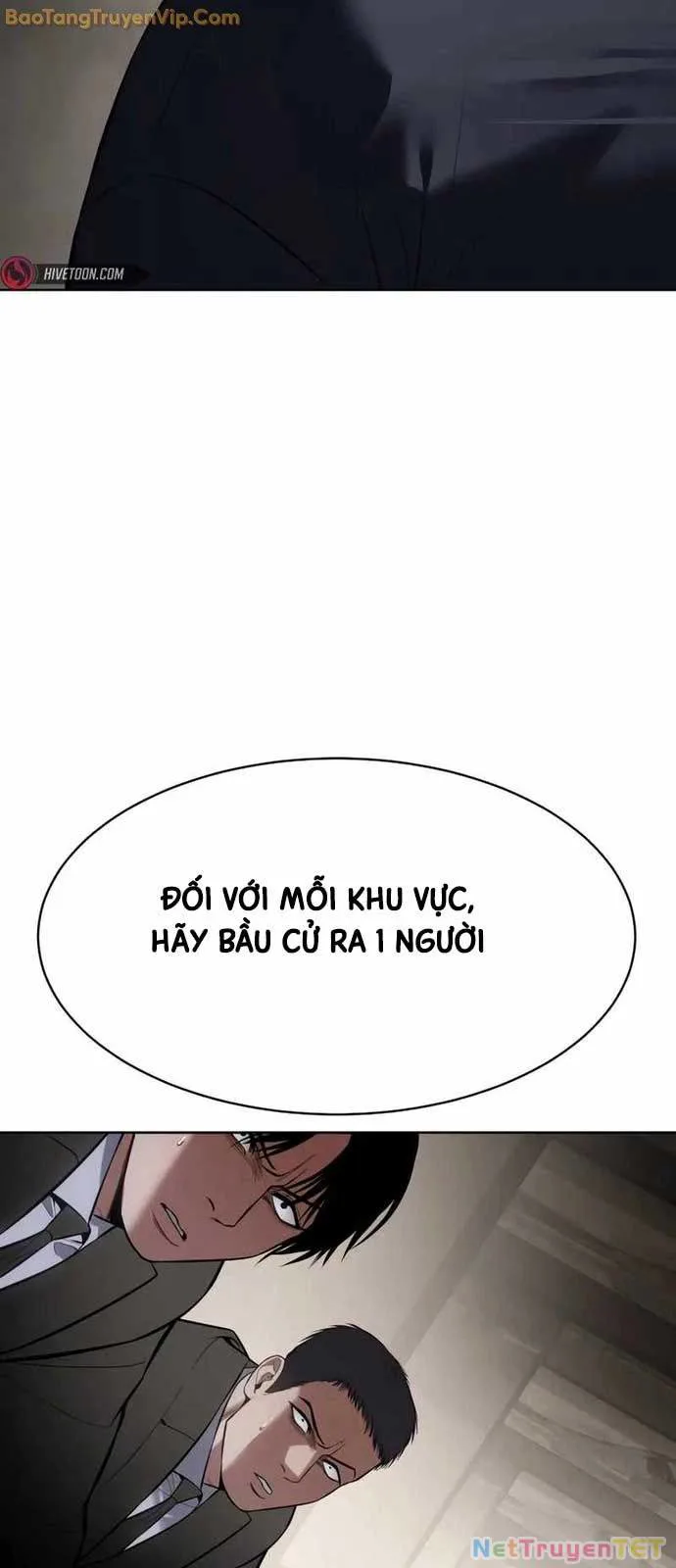 Đặc Vụ Song Sinh chương 113 - trang 52