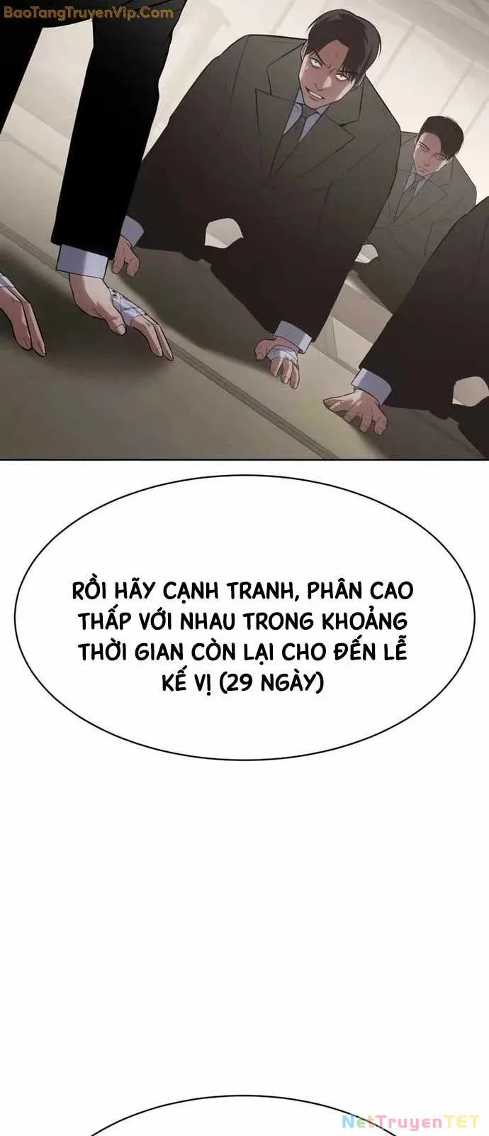 Đặc Vụ Song Sinh chương 113 - trang 53
