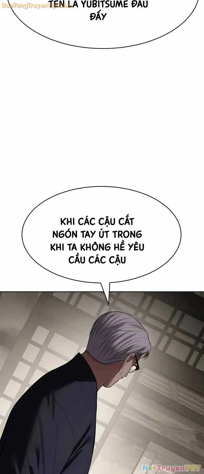 Đặc Vụ Song Sinh chương 113 - trang 59
