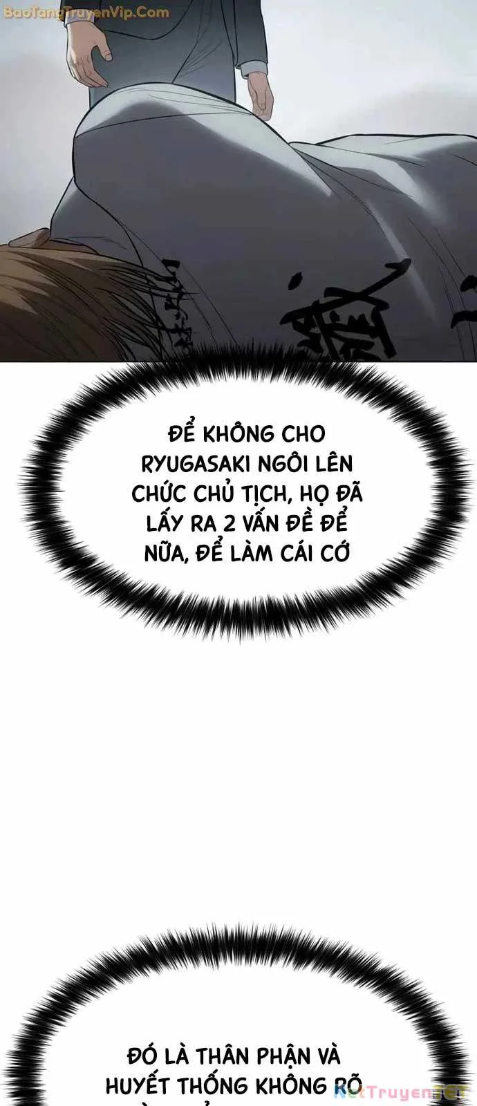 Đặc Vụ Song Sinh chương 113 - trang 74