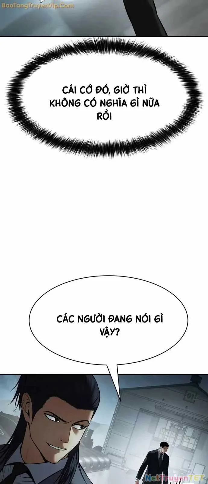 Đặc Vụ Song Sinh chương 113 - trang 76