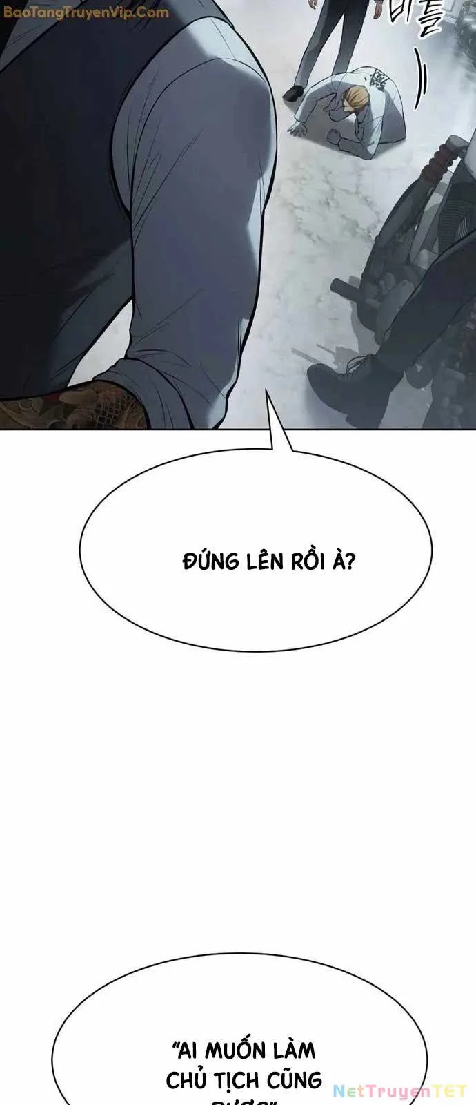 Đặc Vụ Song Sinh chương 113 - trang 77