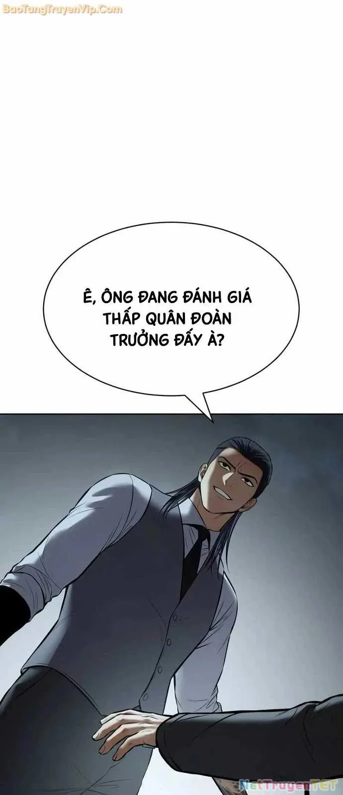 Đặc Vụ Song Sinh chương 113 - trang 91