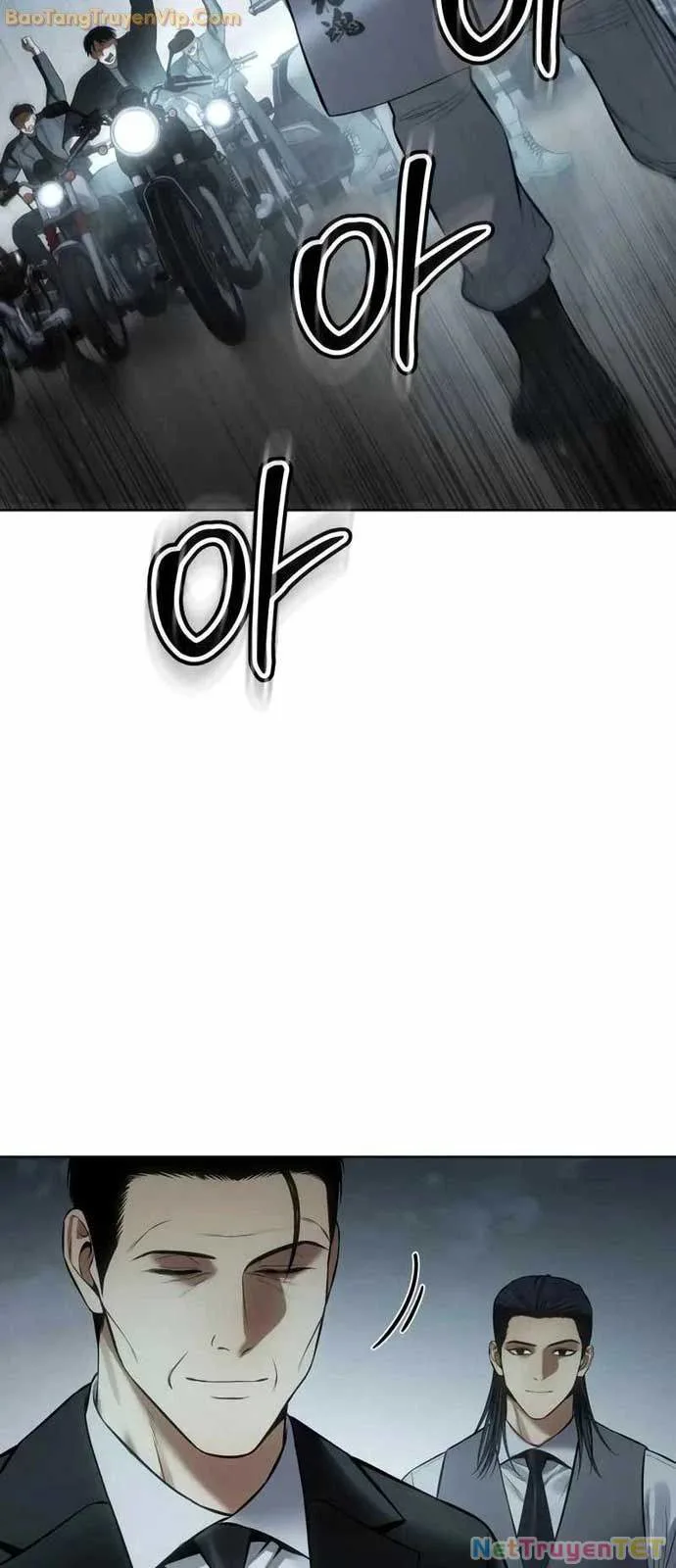 Đặc Vụ Song Sinh chương 113 - trang 105