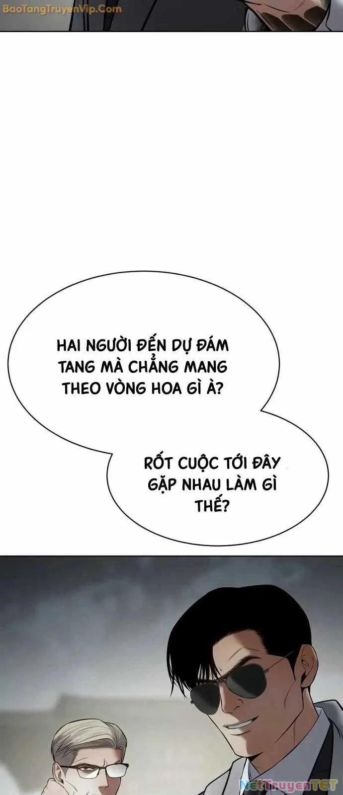 Đặc Vụ Song Sinh chương 113 - trang 114