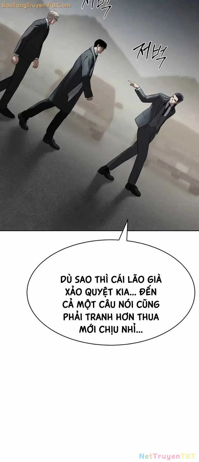 Đặc Vụ Song Sinh chương 113 - trang 116
