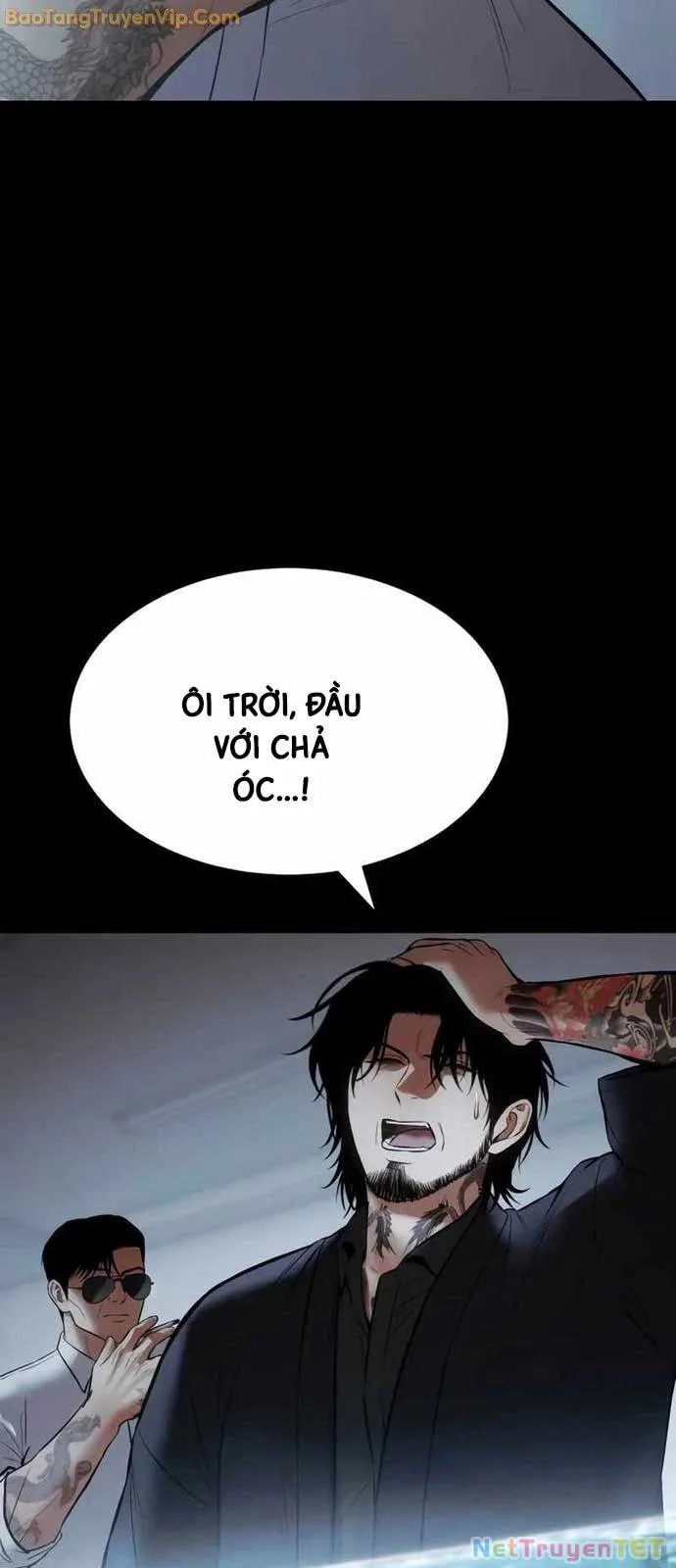 Đặc Vụ Song Sinh chương 113 - trang 119