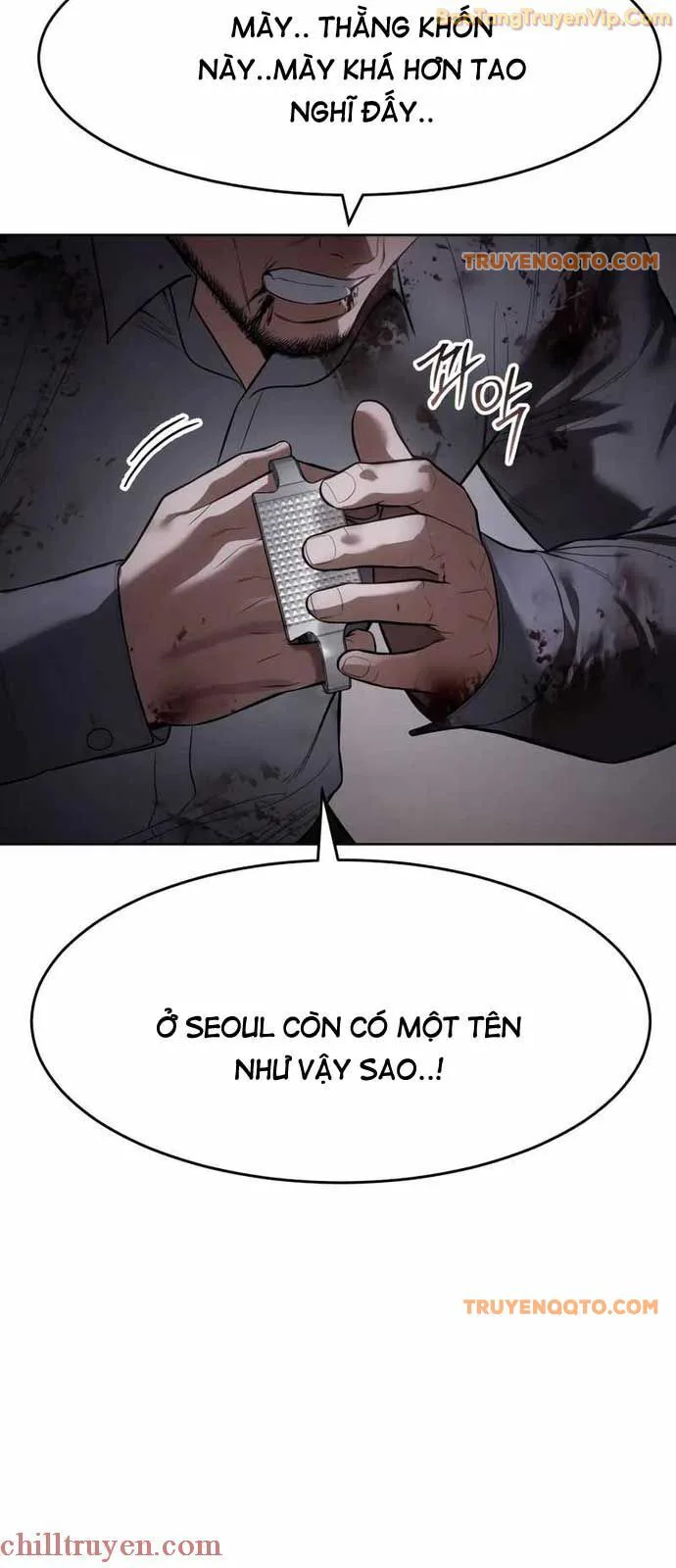 Đặc Vụ Song Sinh chương 118 - trang 3