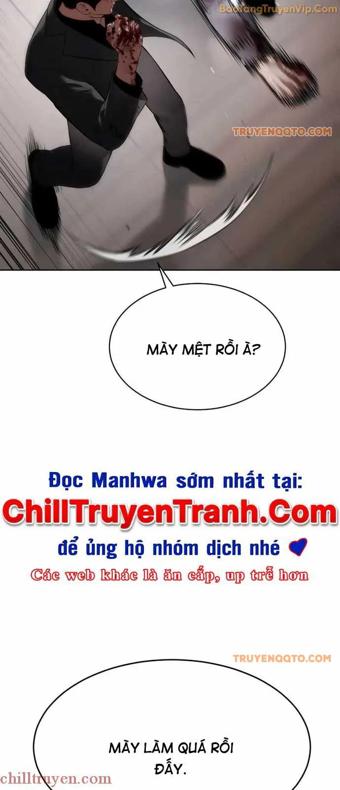 Đặc Vụ Song Sinh chương 118 - trang 10