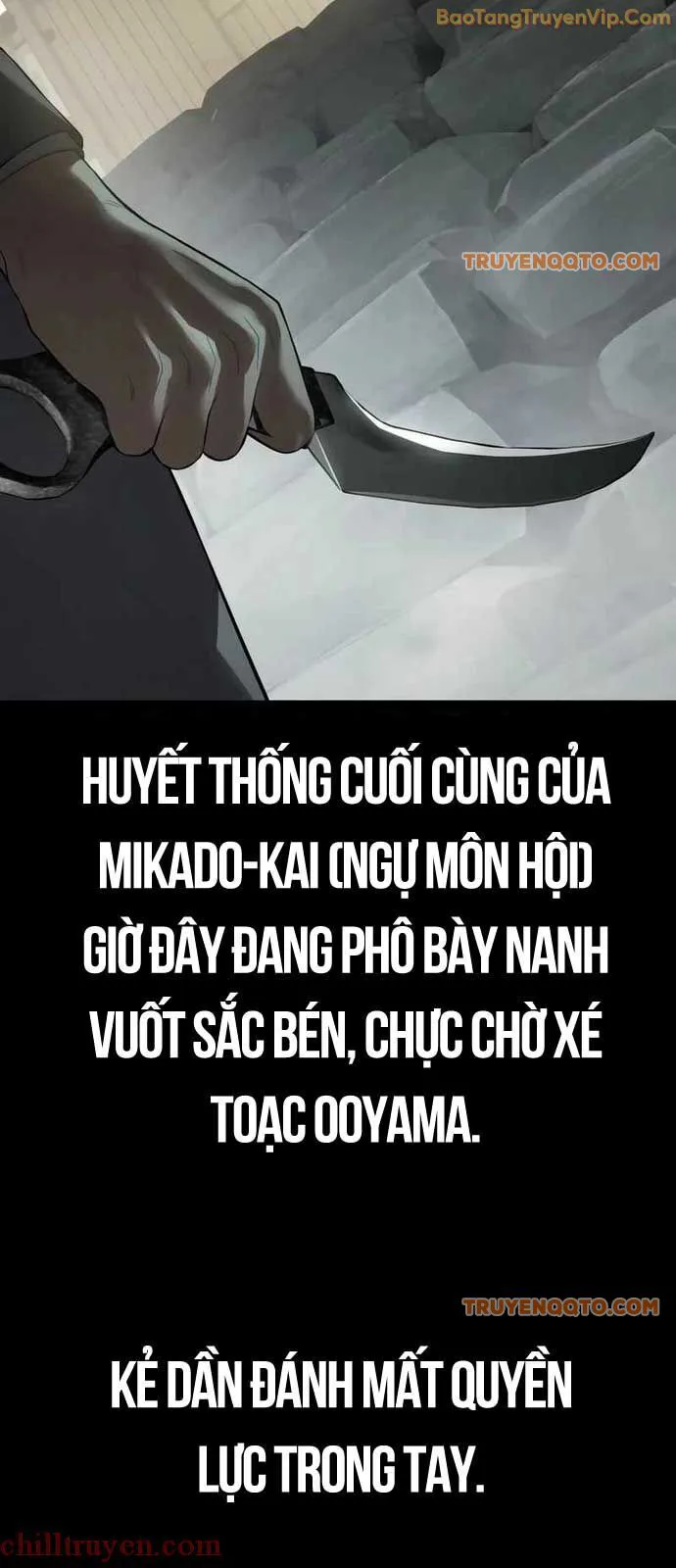 Đặc Vụ Song Sinh chương 118 - trang 27