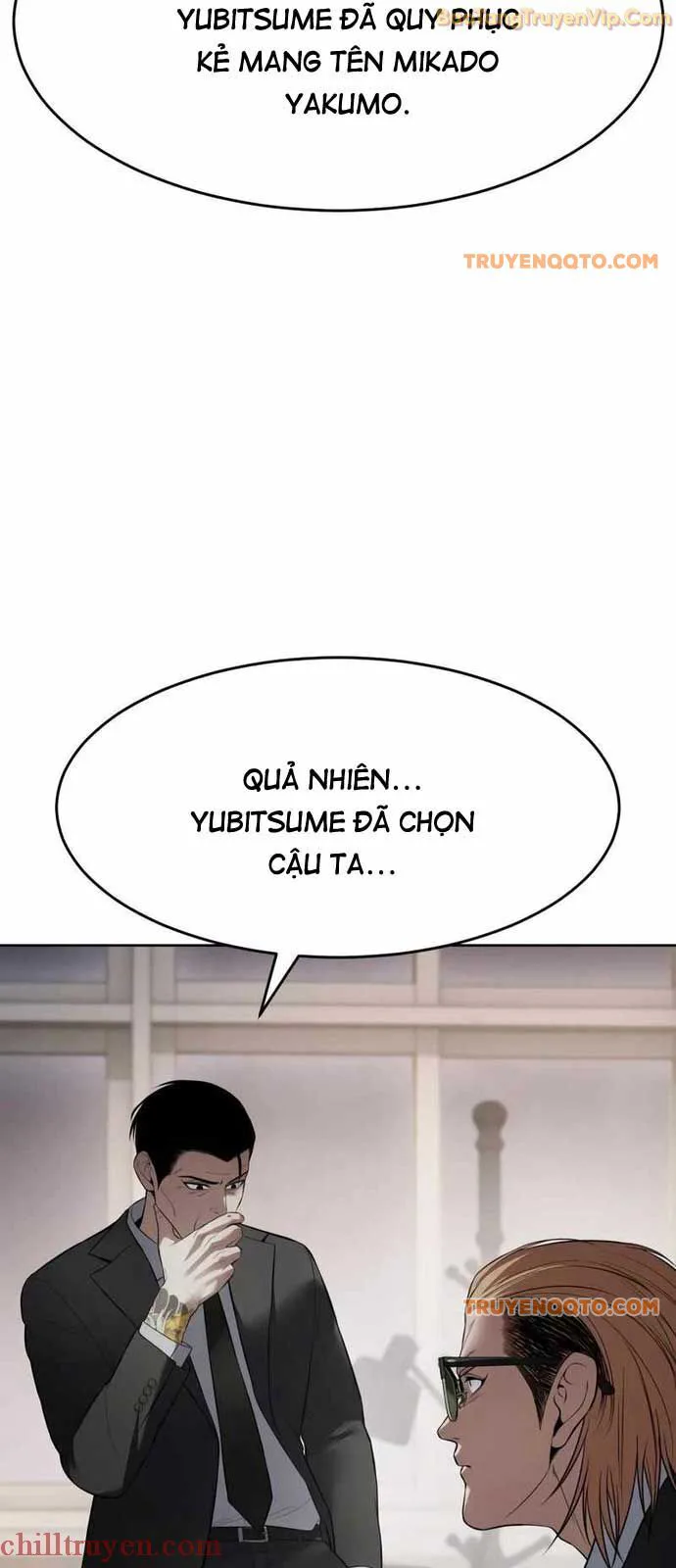Đặc Vụ Song Sinh chương 118 - trang 30