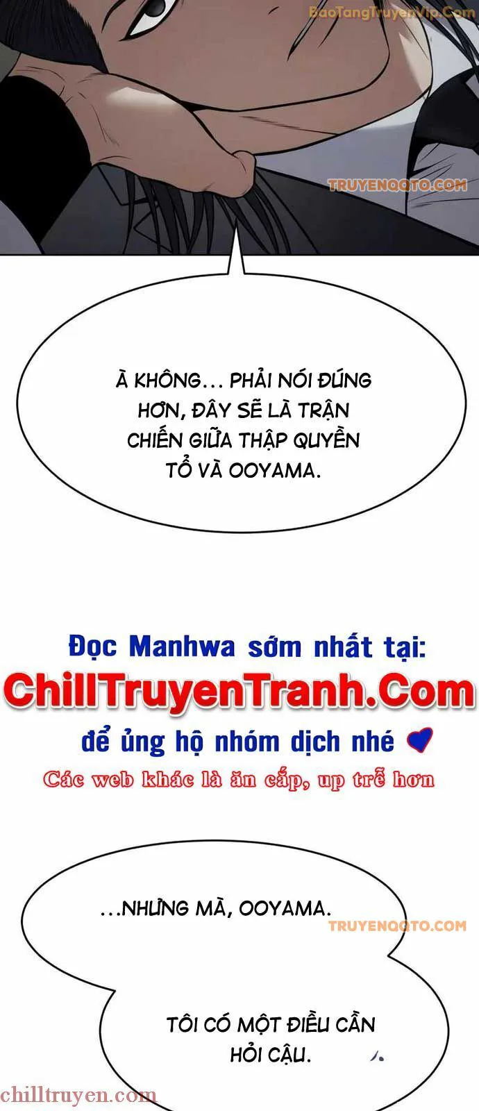 Đặc Vụ Song Sinh chương 118 - trang 32