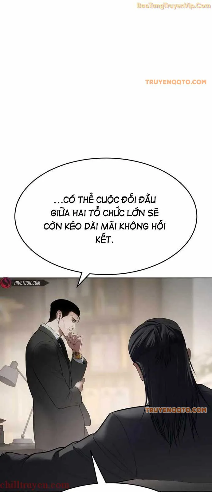 Đặc Vụ Song Sinh chương 118 - trang 38