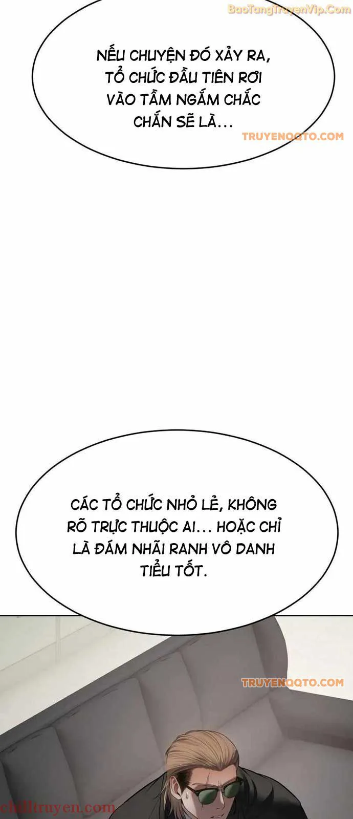 Đặc Vụ Song Sinh chương 118 - trang 39