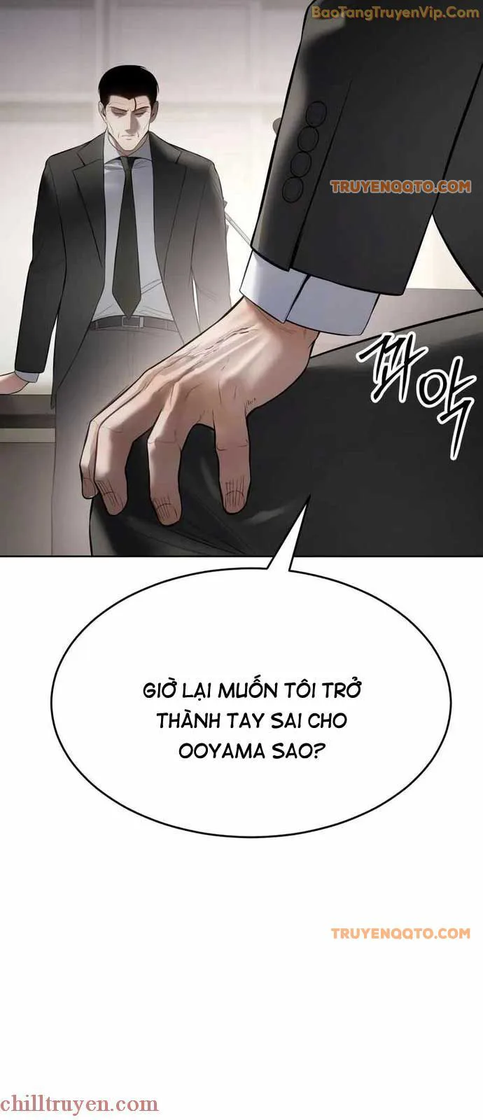 Đặc Vụ Song Sinh chương 118 - trang 41