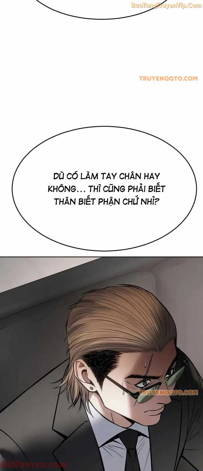 Đặc Vụ Song Sinh chương 118 - trang 43