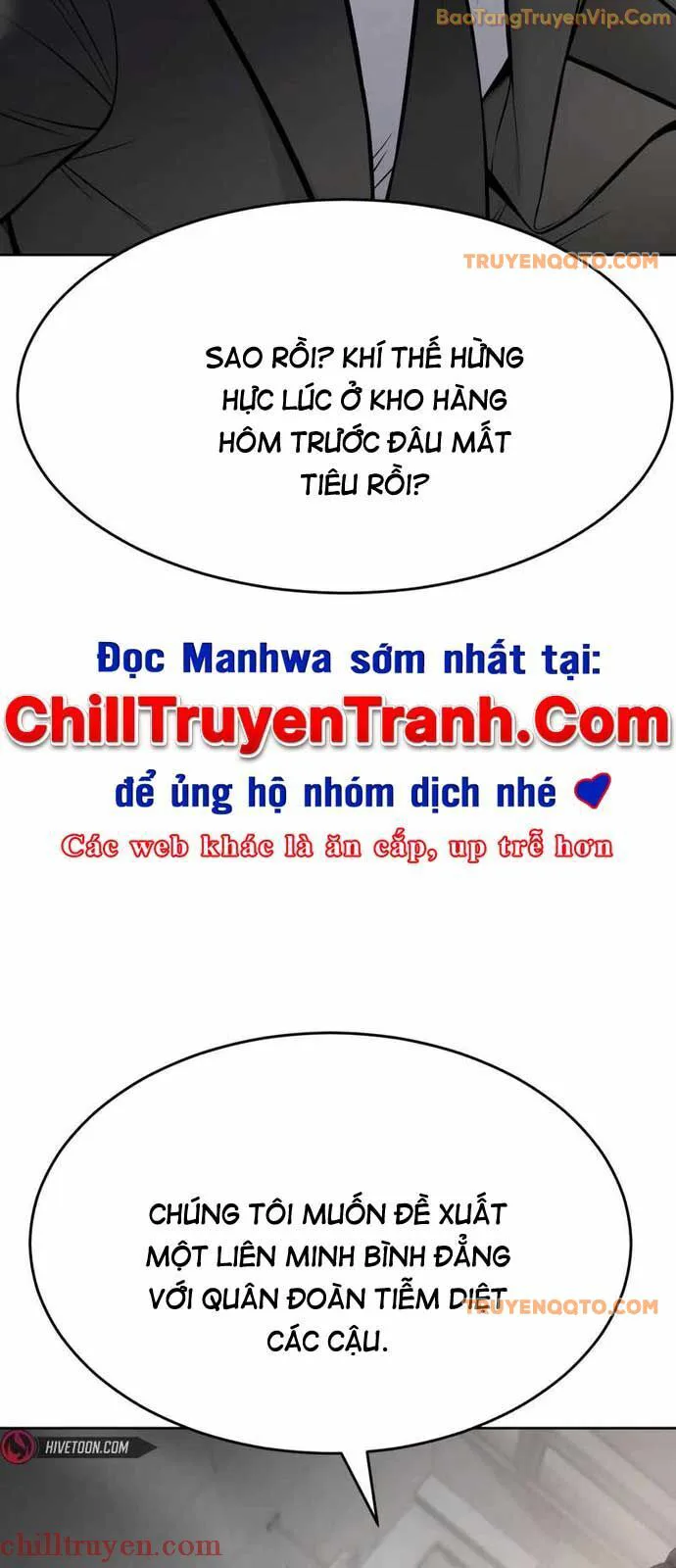 Đặc Vụ Song Sinh chương 118 - trang 44