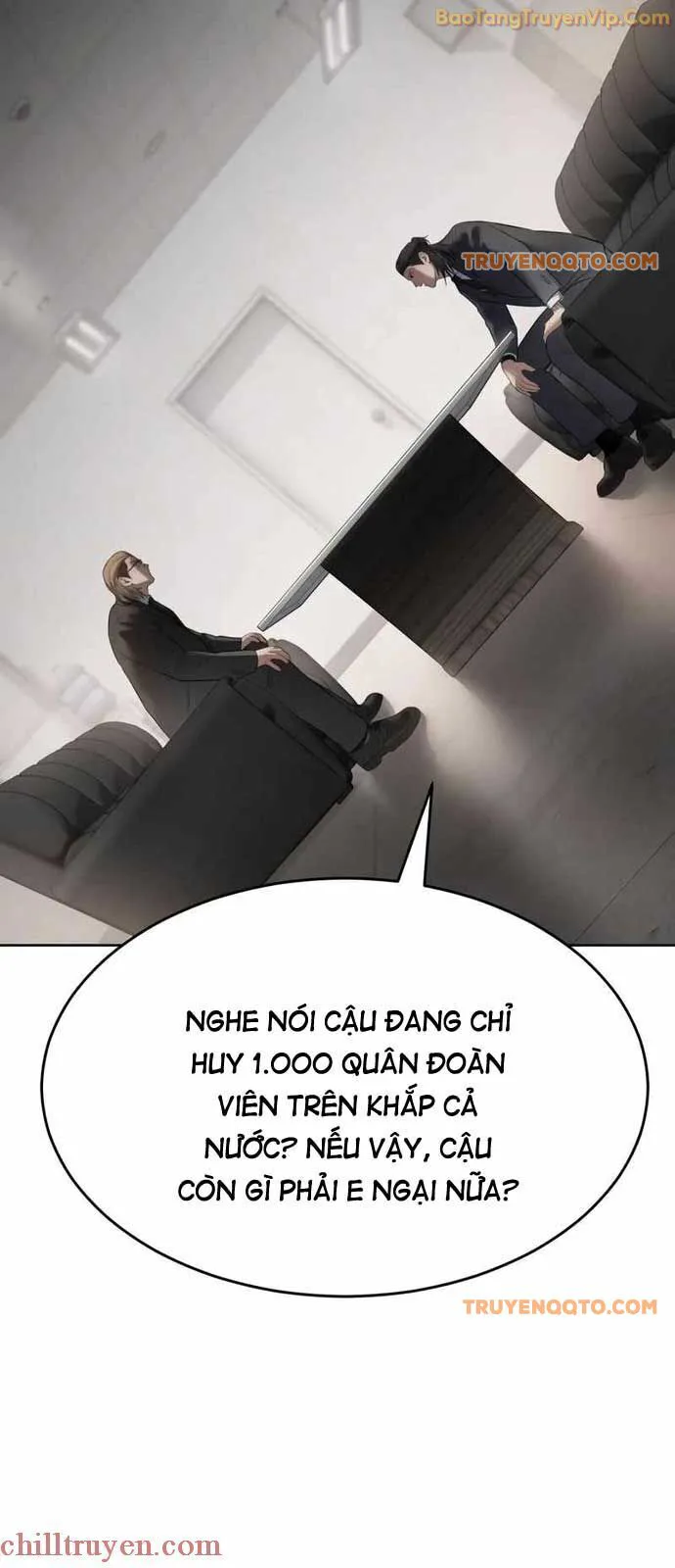 Đặc Vụ Song Sinh chương 118 - trang 45