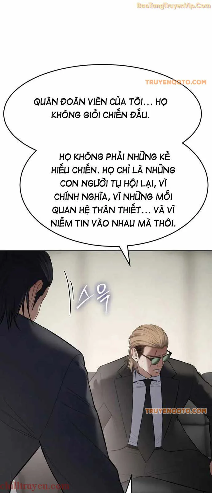 Đặc Vụ Song Sinh chương 118 - trang 46