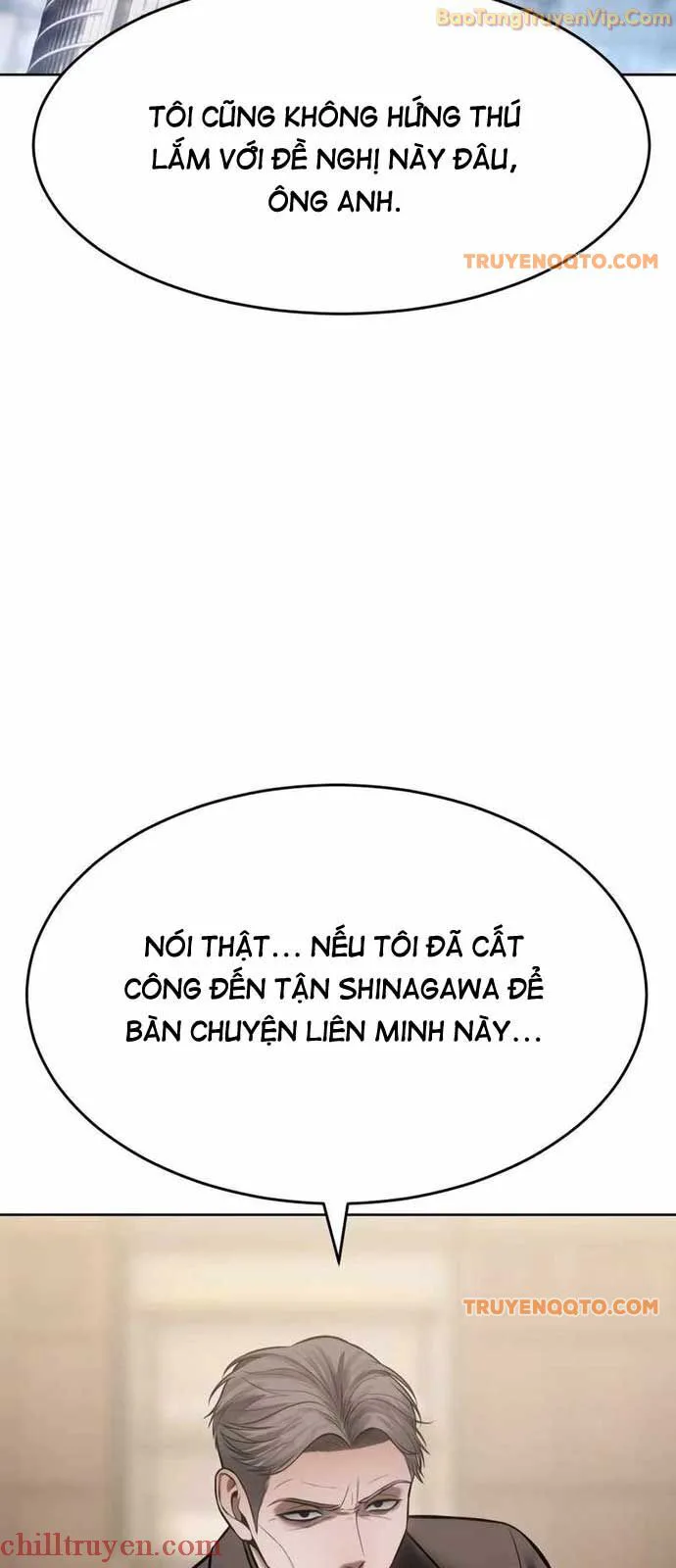 Đặc Vụ Song Sinh chương 118 - trang 56