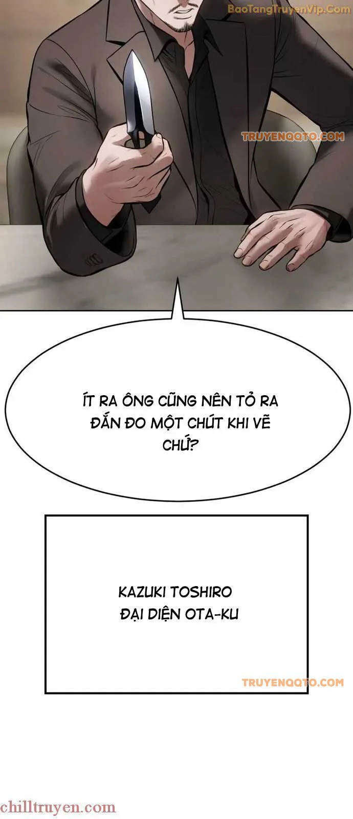 Đặc Vụ Song Sinh chương 118 - trang 57