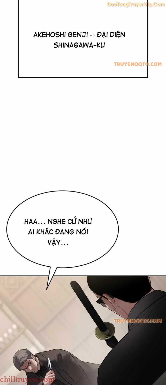 Đặc Vụ Song Sinh chương 118 - trang 60