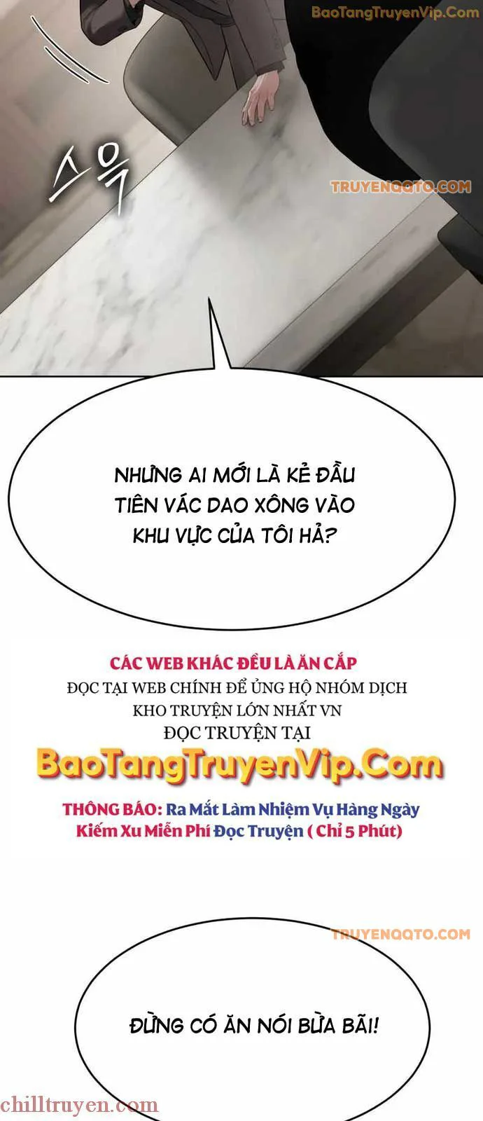 Đặc Vụ Song Sinh chương 118 - trang 61