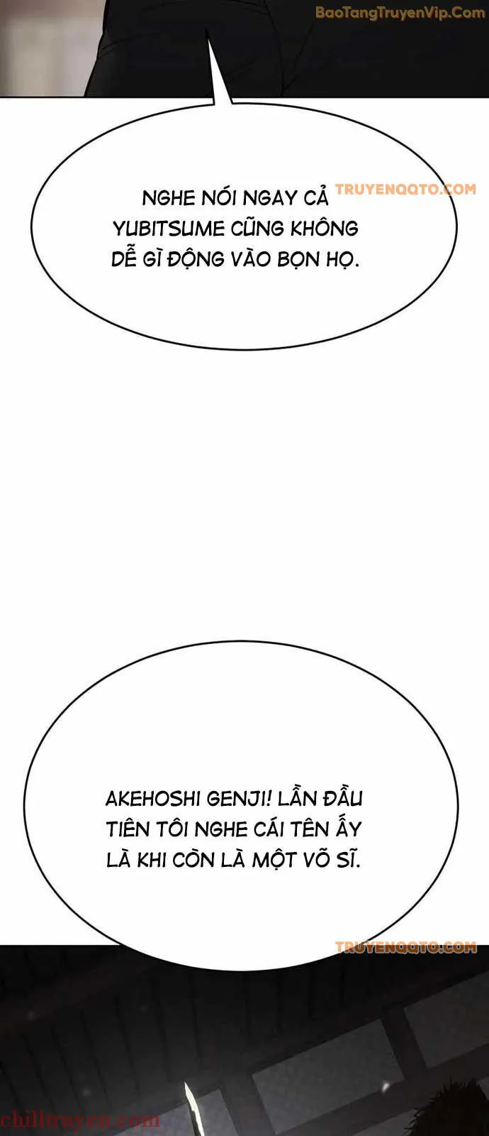 Đặc Vụ Song Sinh chương 118 - trang 92