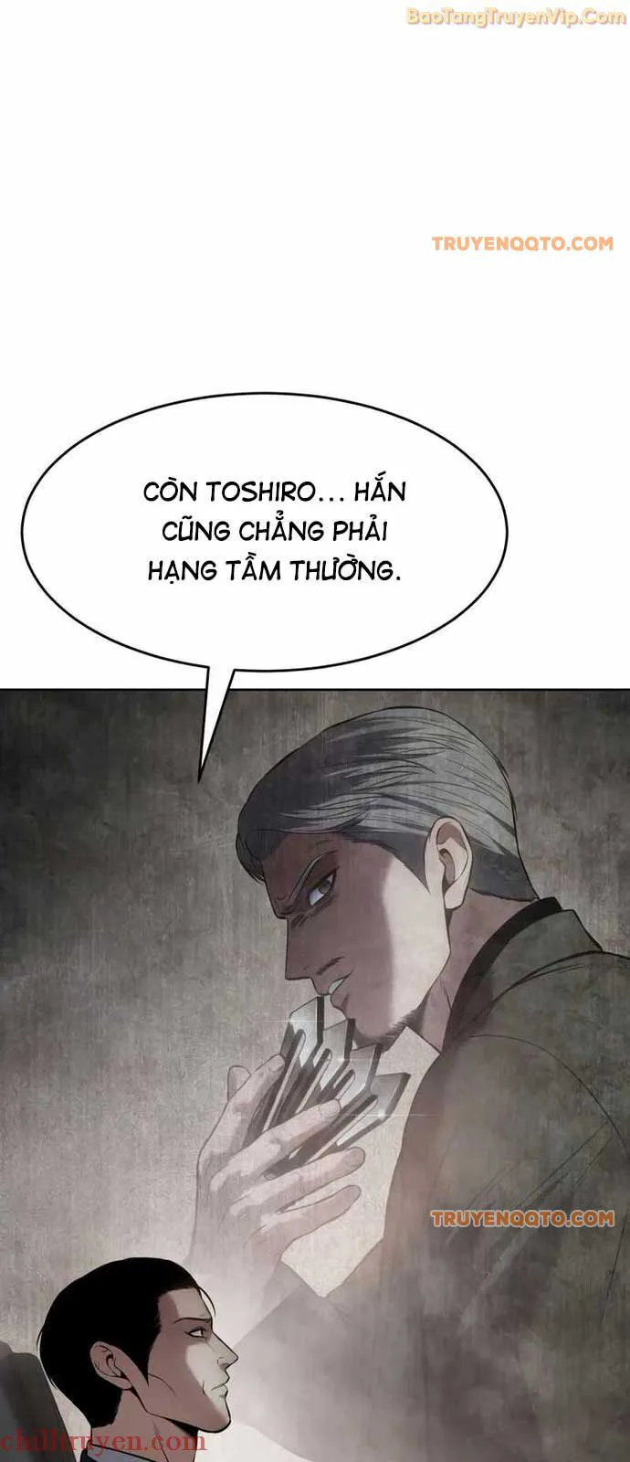 Đặc Vụ Song Sinh chương 118 - trang 94